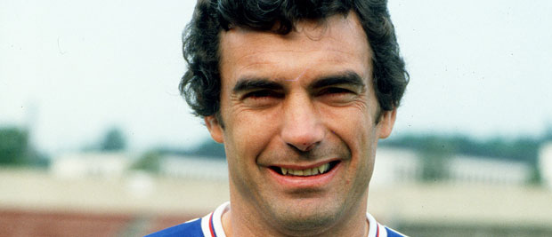 Sir Trevor Brooking